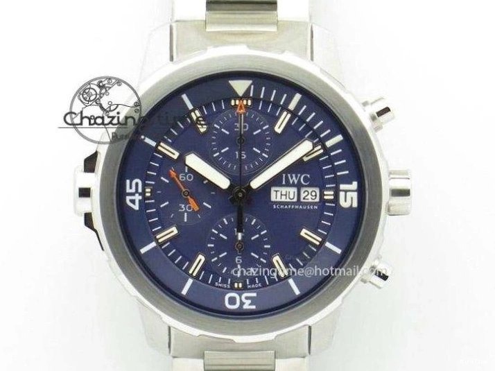 MIROTIME 0112 Da Vinci IW356601 RG TW 1:1 Best Edition White Dial On Brown Leather Strap A DailyWear 7237